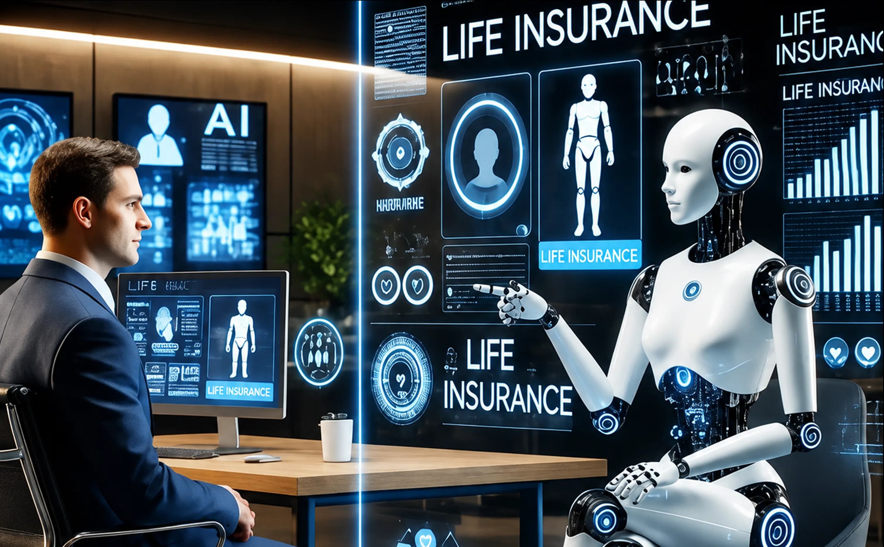 AI Insurance Assistant