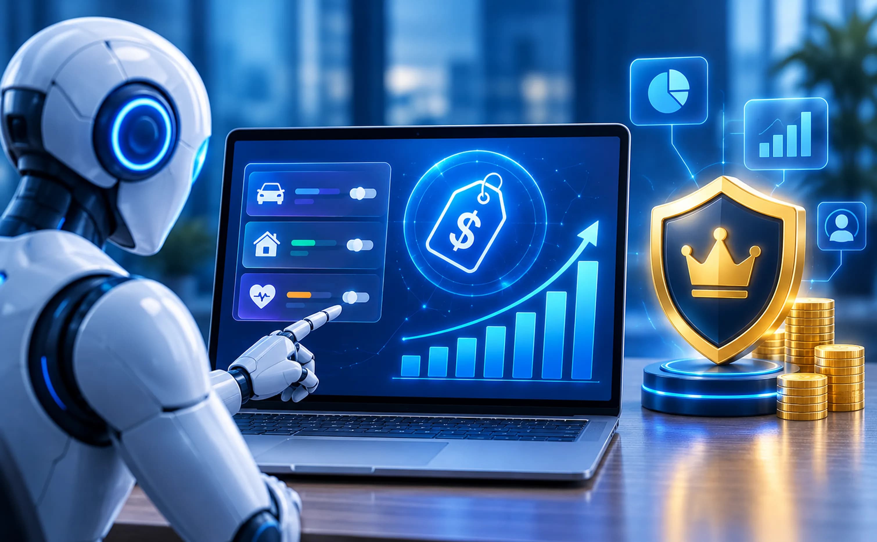 AI Premium Pricing