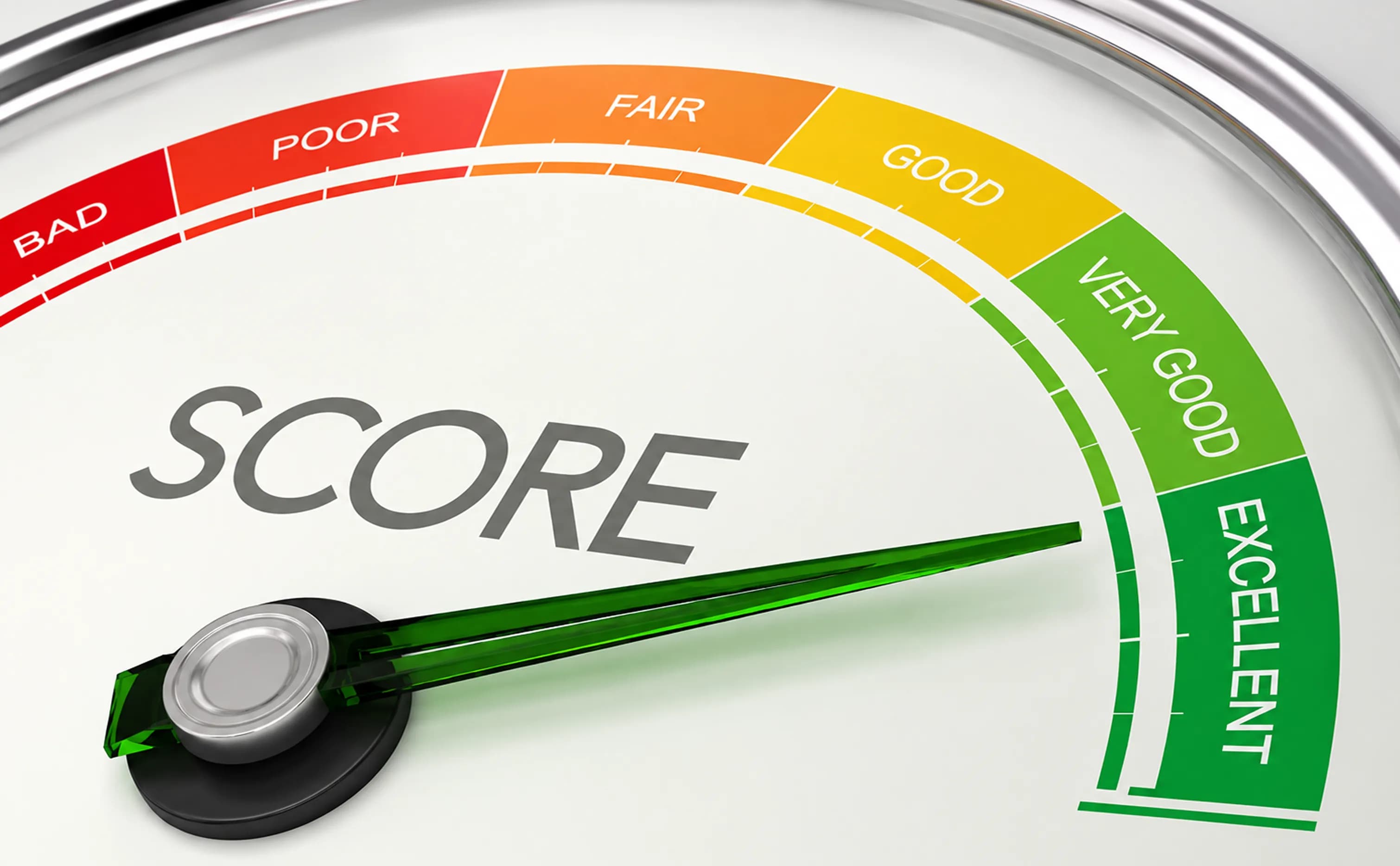 AI-Powered Policy Scoring