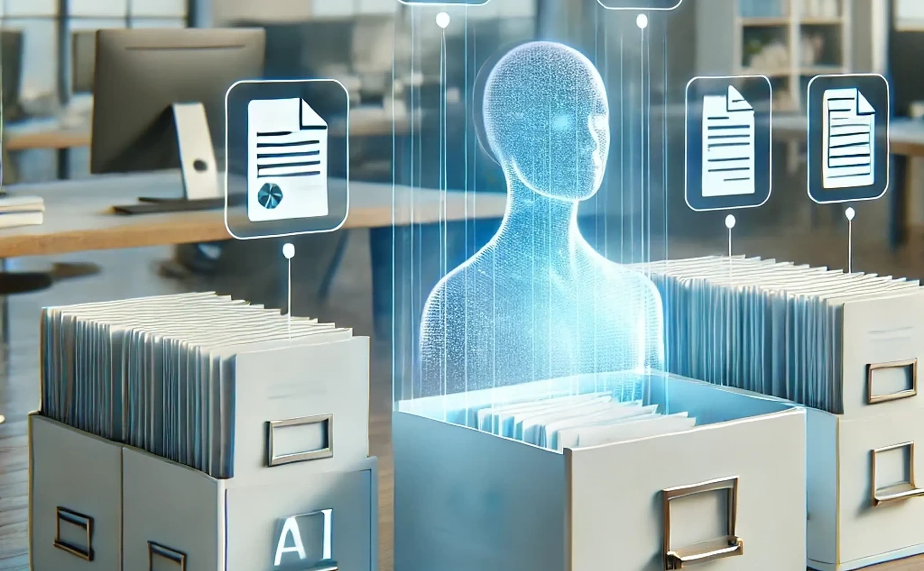 AI Document Intake