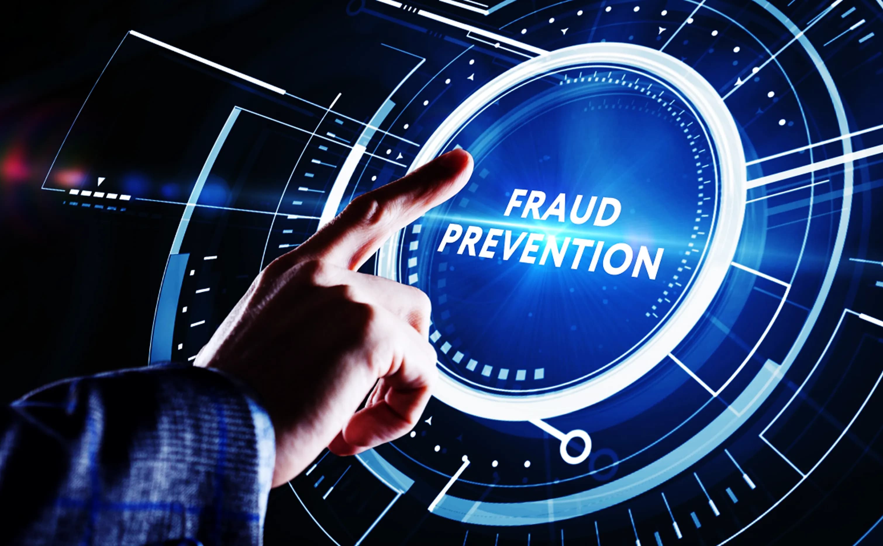 AI Fraud Signal Detection