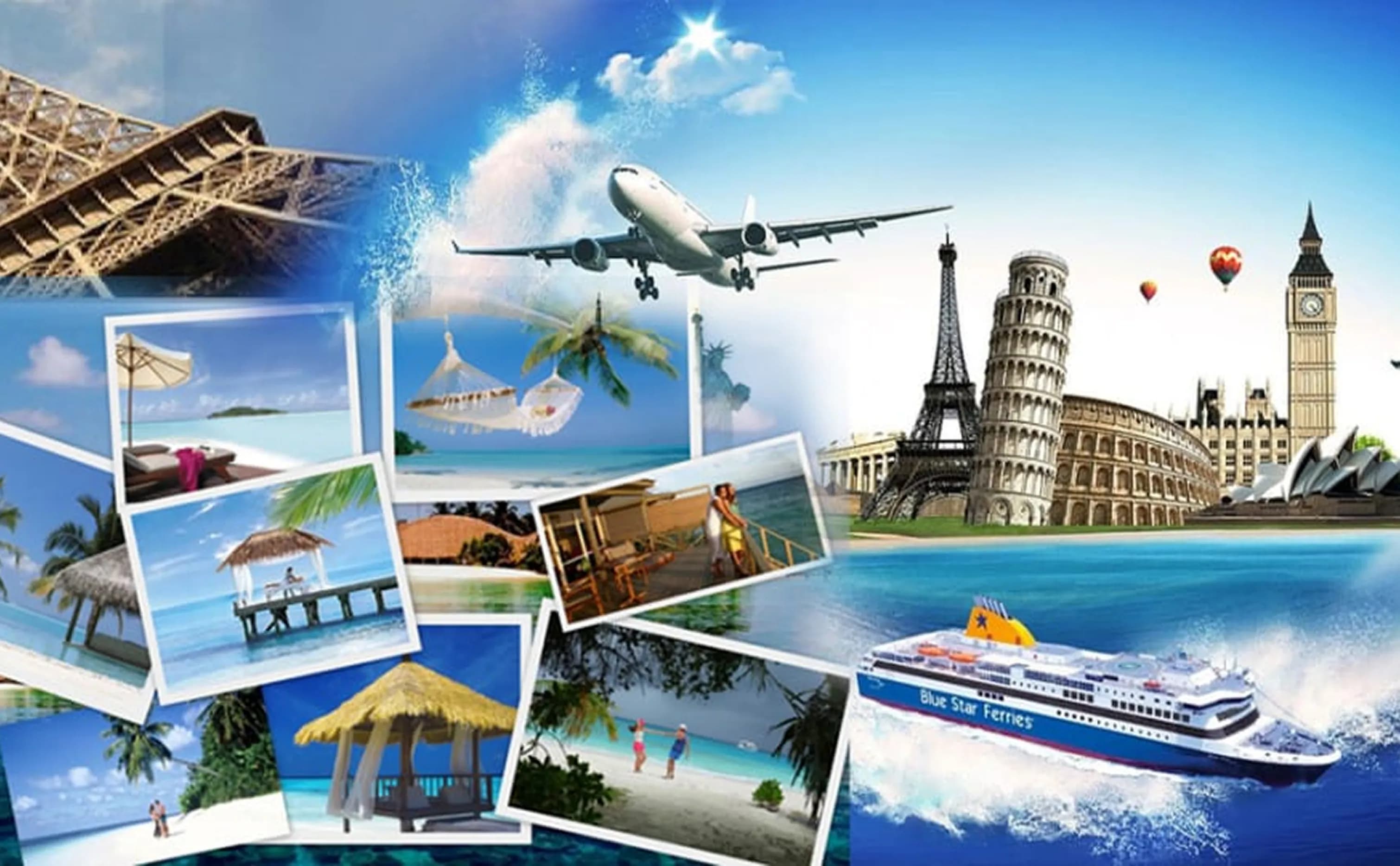 Travel Agencies