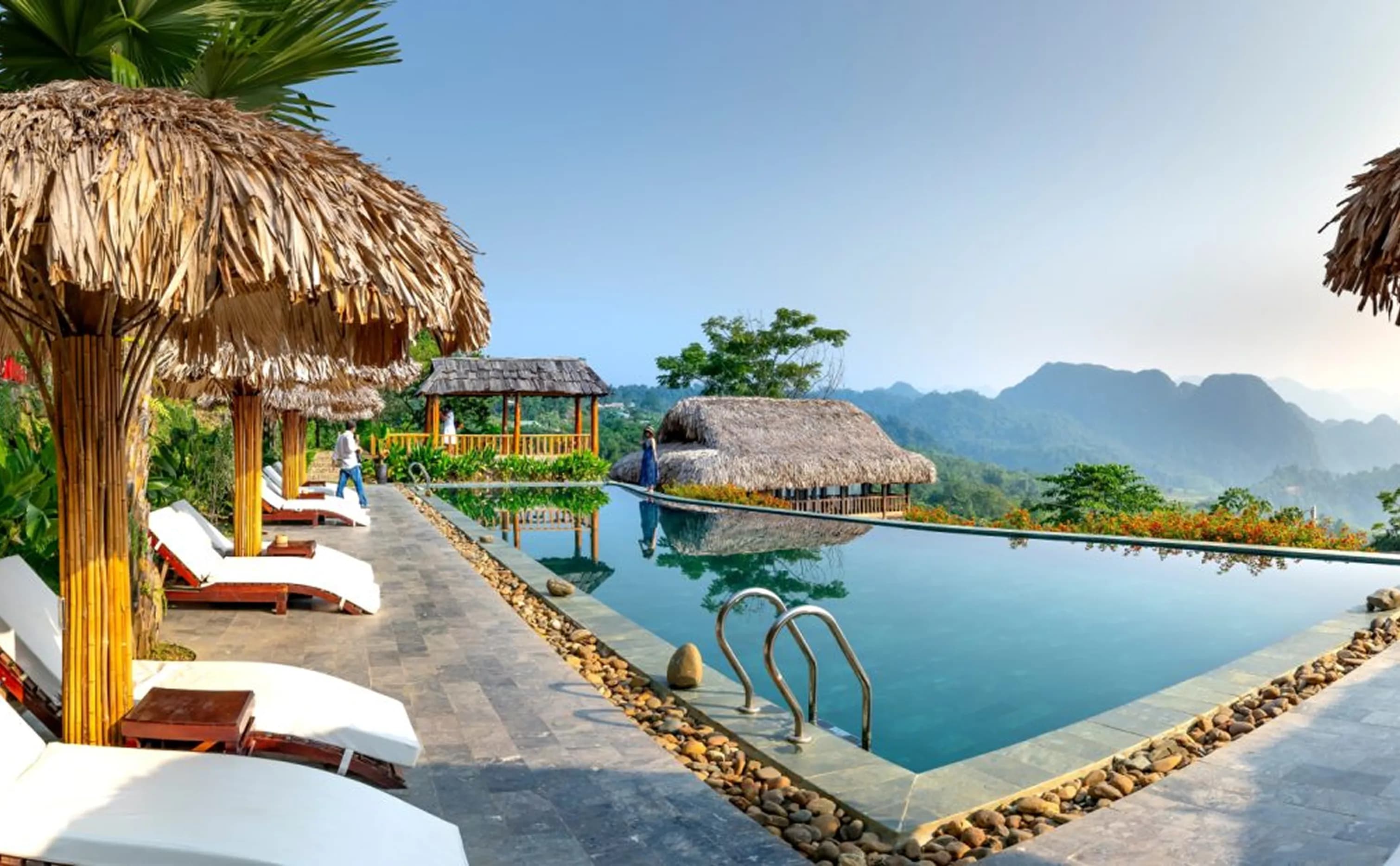 Hospitality Groups