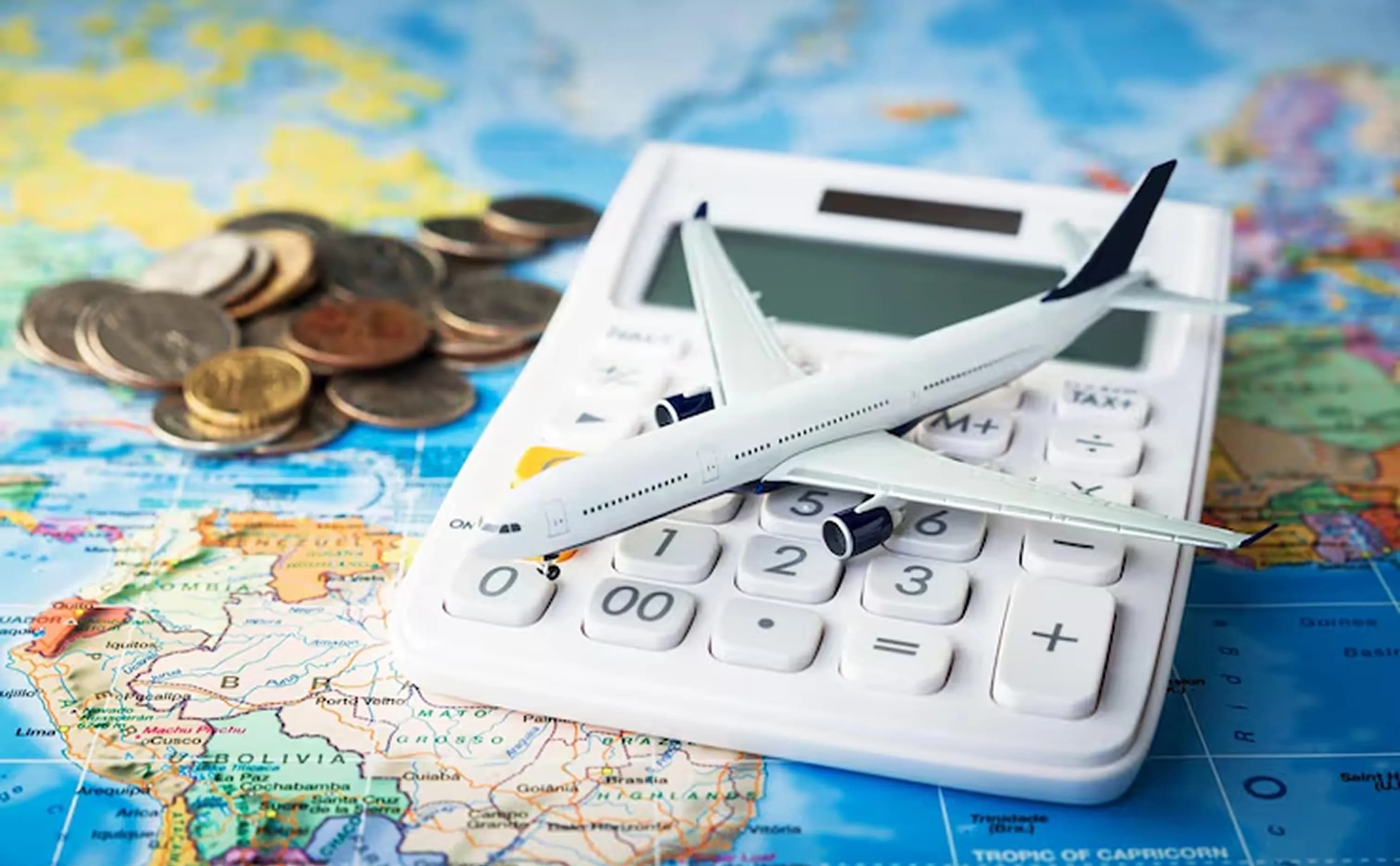 Uncontrolled Travel Expenses