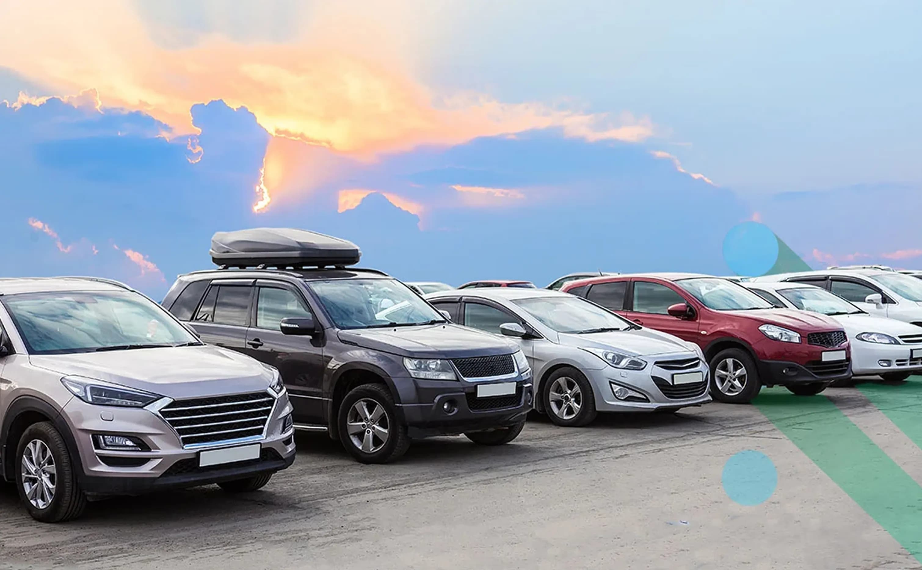 Car Rental Companies