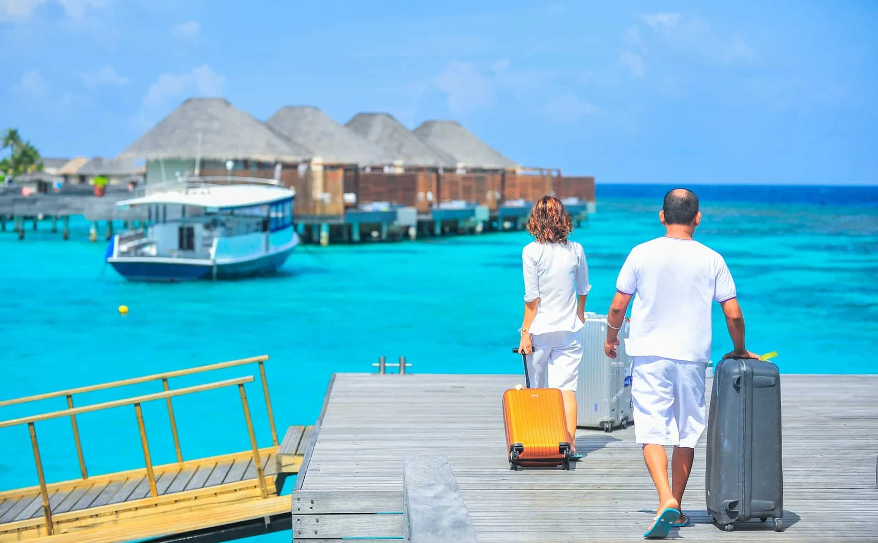 Luxury Travel Companies