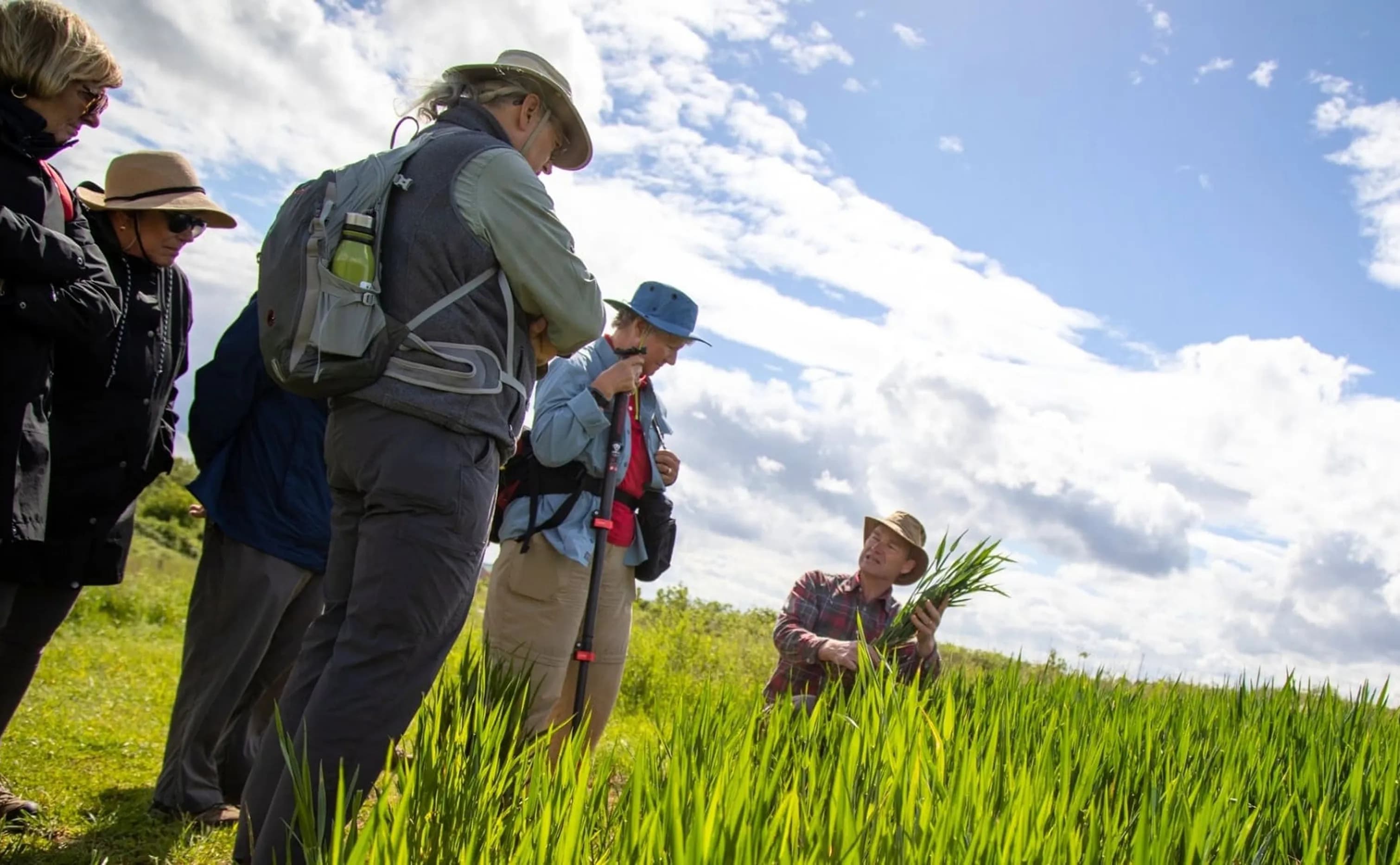 Adventure & Eco-Tourism Operators