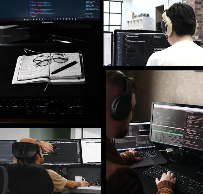 kuchoriya Android App