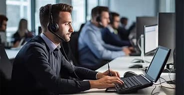 Continuous Support & Maintenance