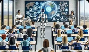 AI-Enhanced Learning