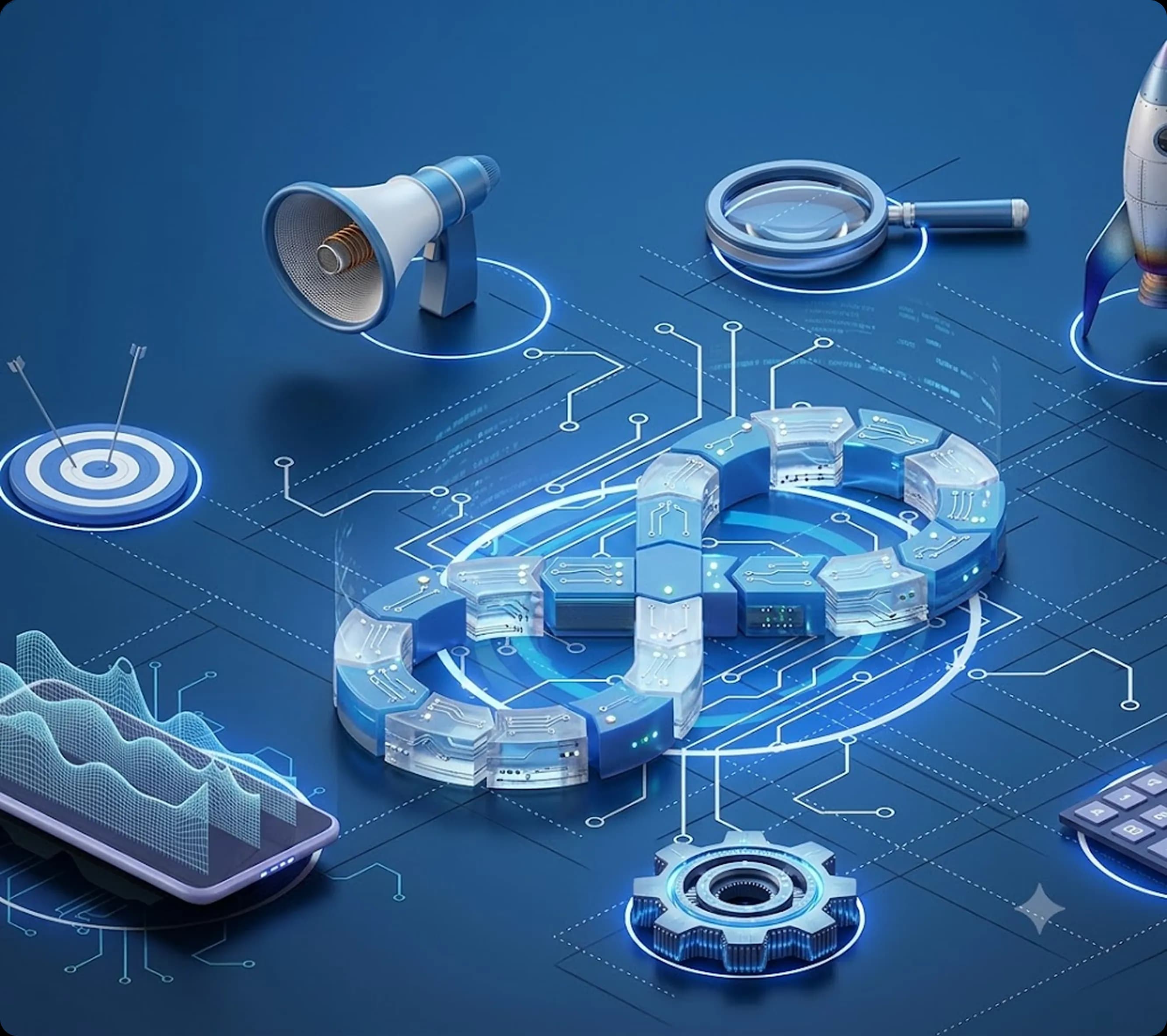 IT & DevOps Automation