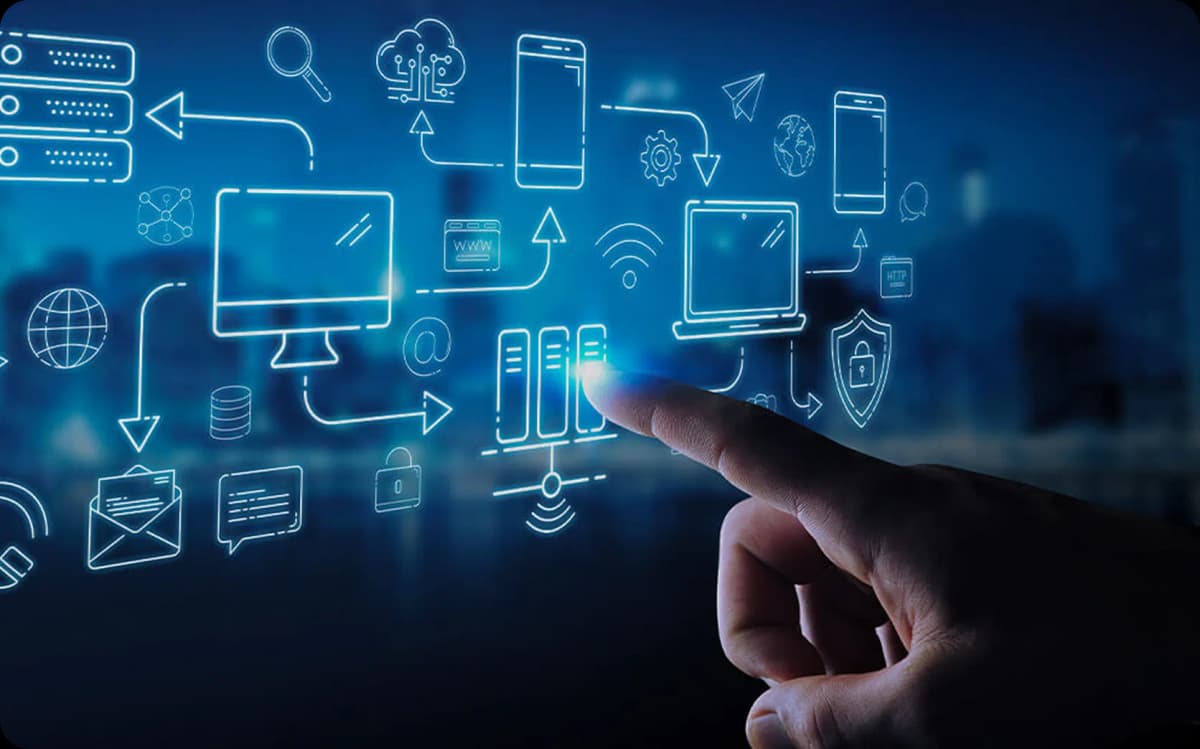 Third-Party Integration Services