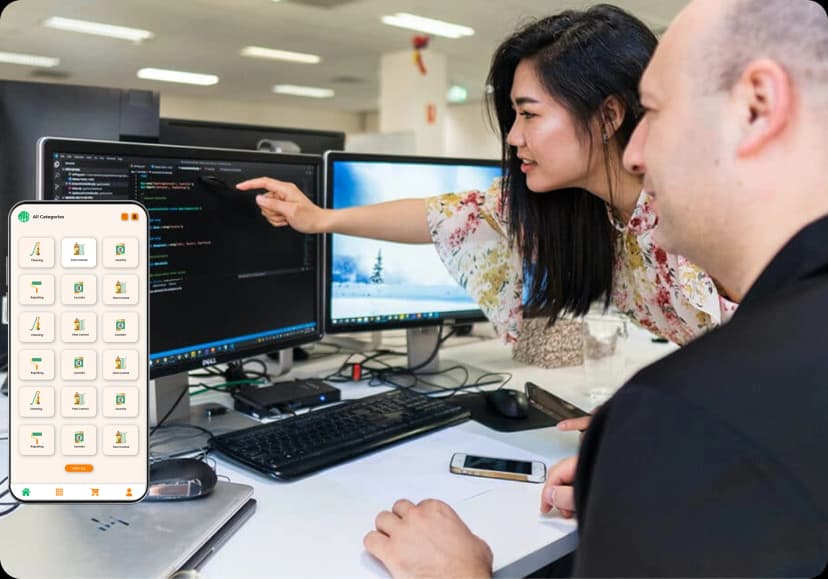 Android App Development