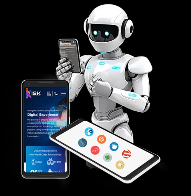 AI Robot