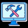Base44 Internal Tool Development 