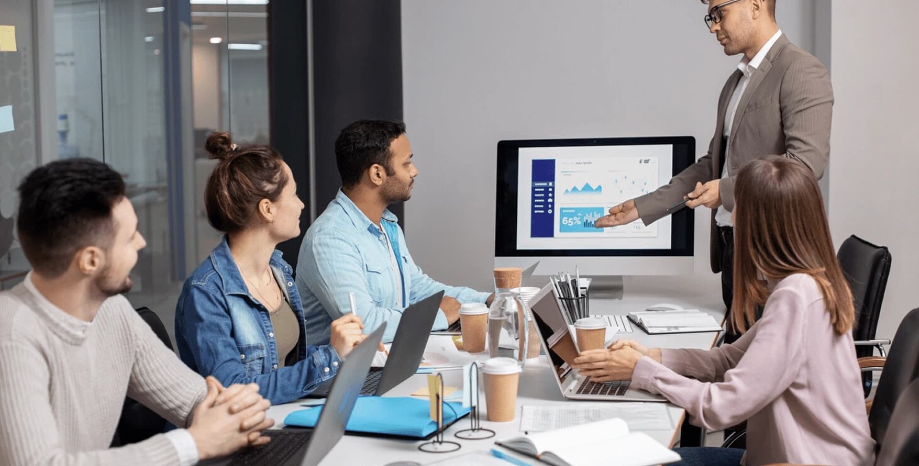 Time & Material Model