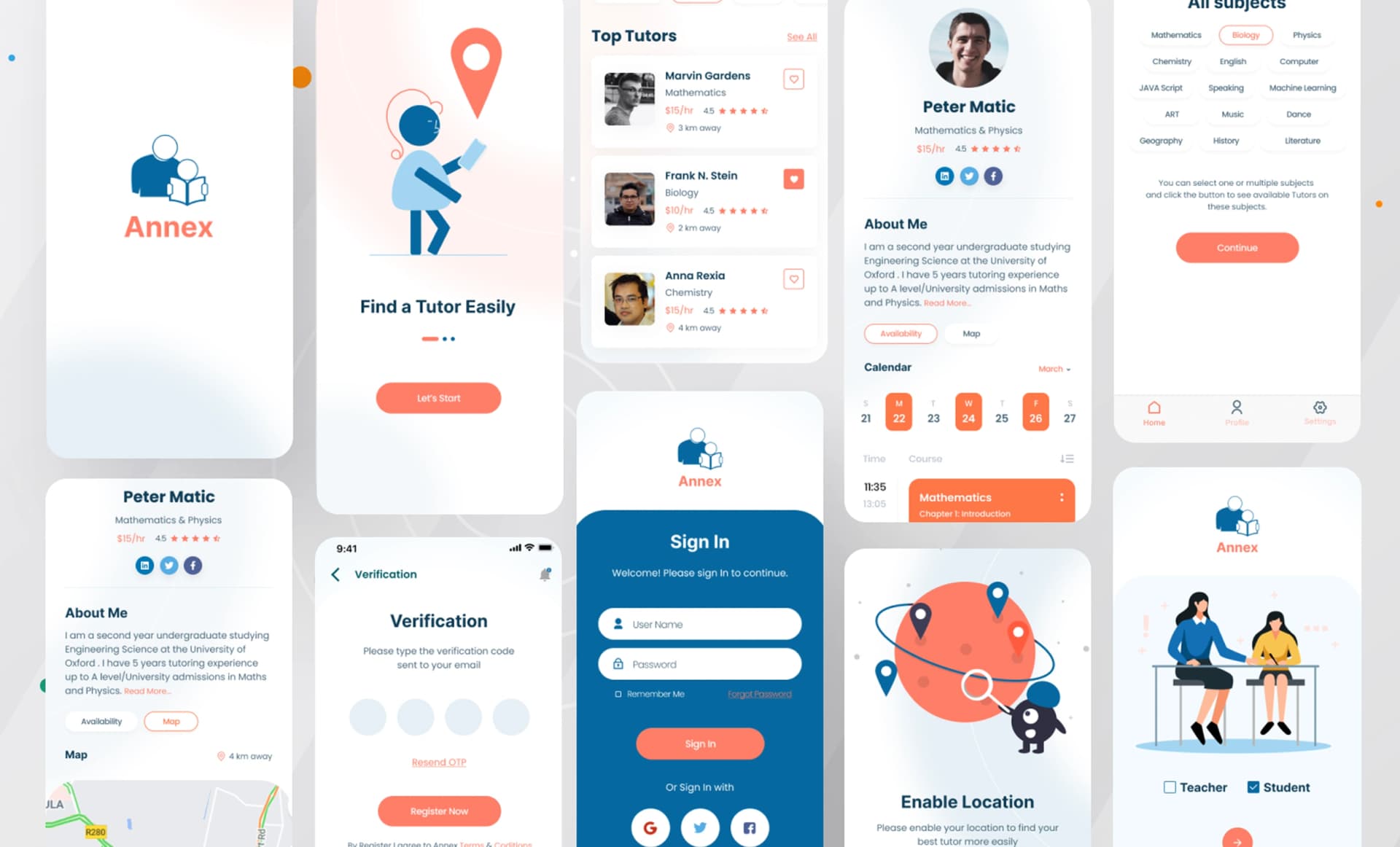 Duolingo – Learn Languages for Free screens