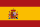 SPAIN flag