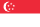 SINGAPORE flag