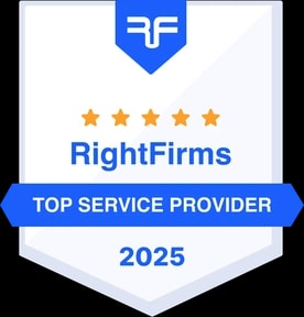 RightFirms Badge