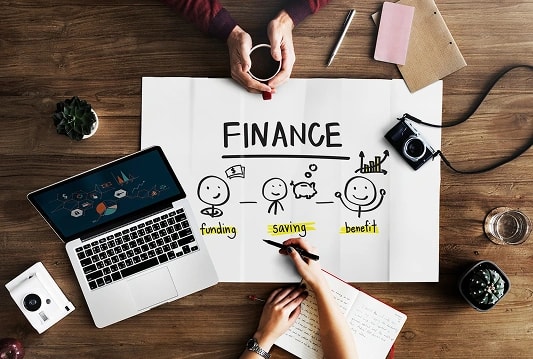 Banking and Finance Software Development
