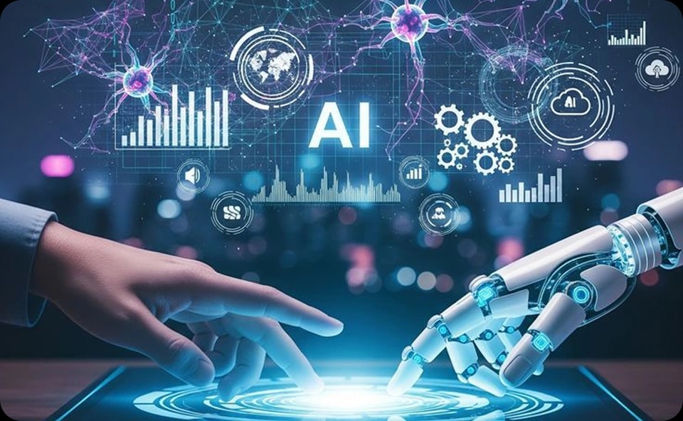 AI-Powered Automation