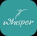Whisper