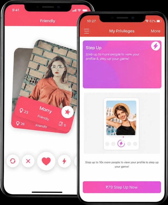 AI Dating App Solutions
