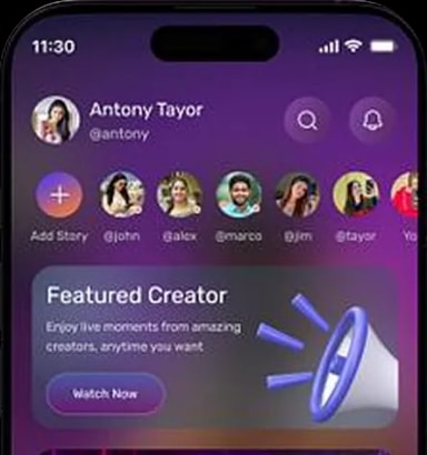 Creative and Entertainment Network