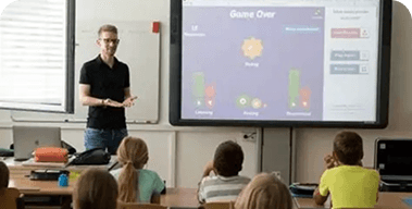 Smart Learning Systems