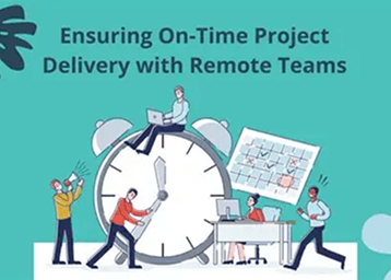 Developers working on laptops