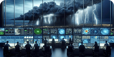 Forecasting with Precision