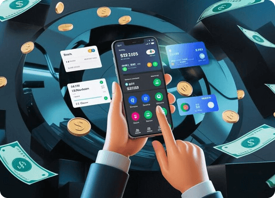 Kuchoriya TechSoft Android App