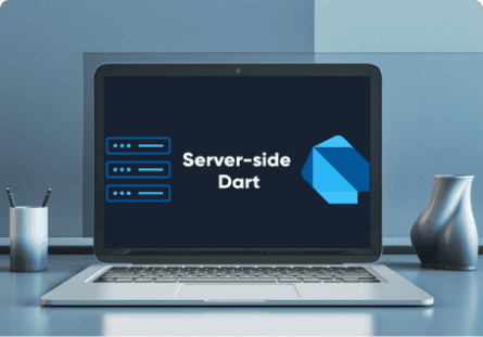 Dart Language Advantages