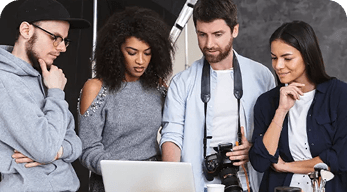 Dedicated SMM Experts