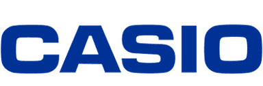 Casio Logo