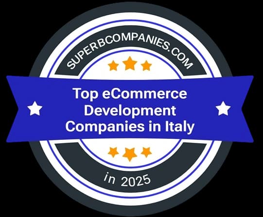 Top eCommerce Development Companies in Italy (2025)