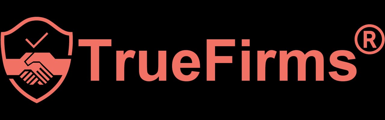 Custom Web Development Companies - TrueFirms 2025