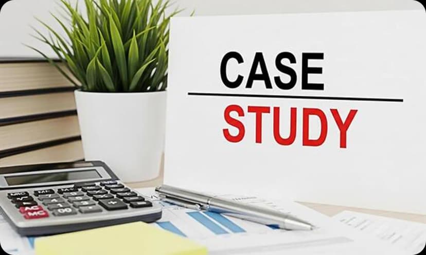 Case Studies