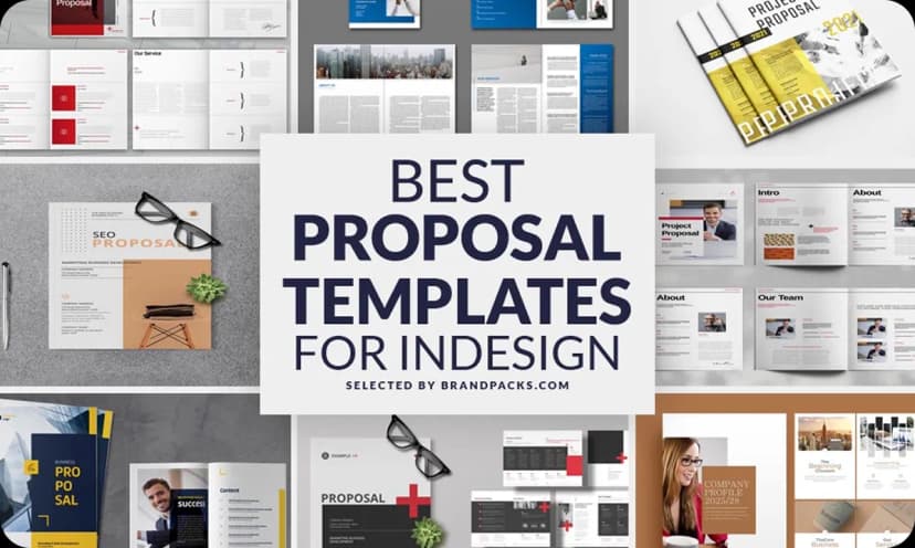 Proposal Templates