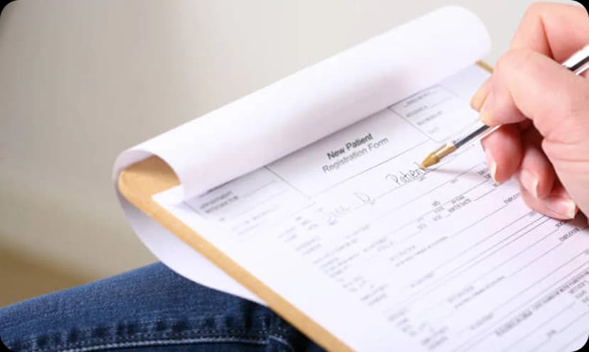 Referral Forms