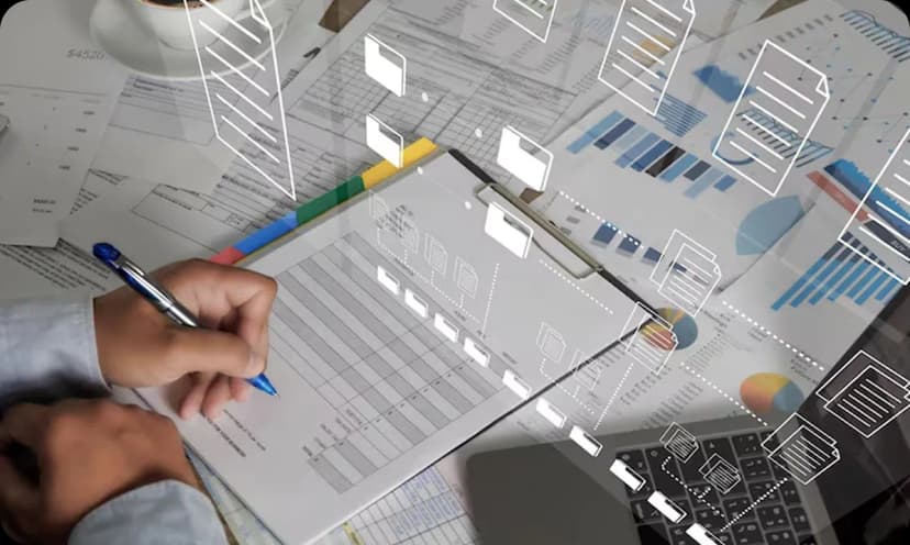 Technical Documentation