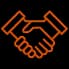 Built for partners