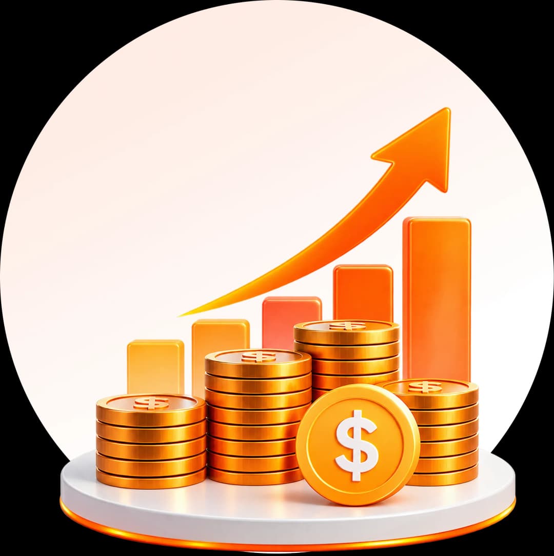 Revenue partnership benefits