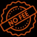 No Upfront Fees