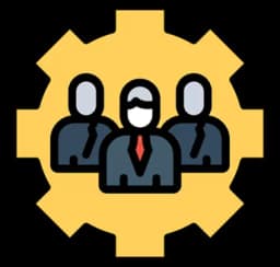 A Technical Team On Call