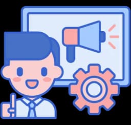 Ready-to-Use Marketing Material