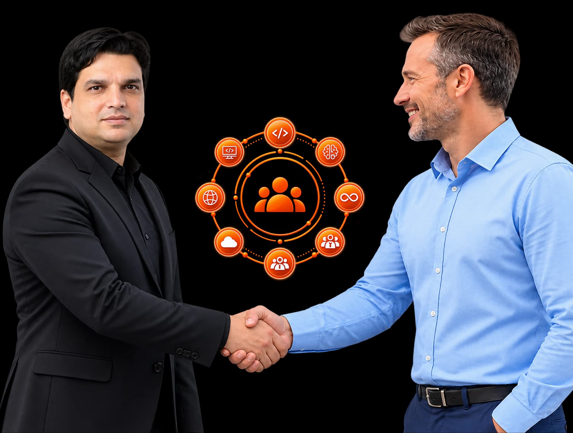 Become an IT Referral Partner