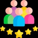 Client Rating