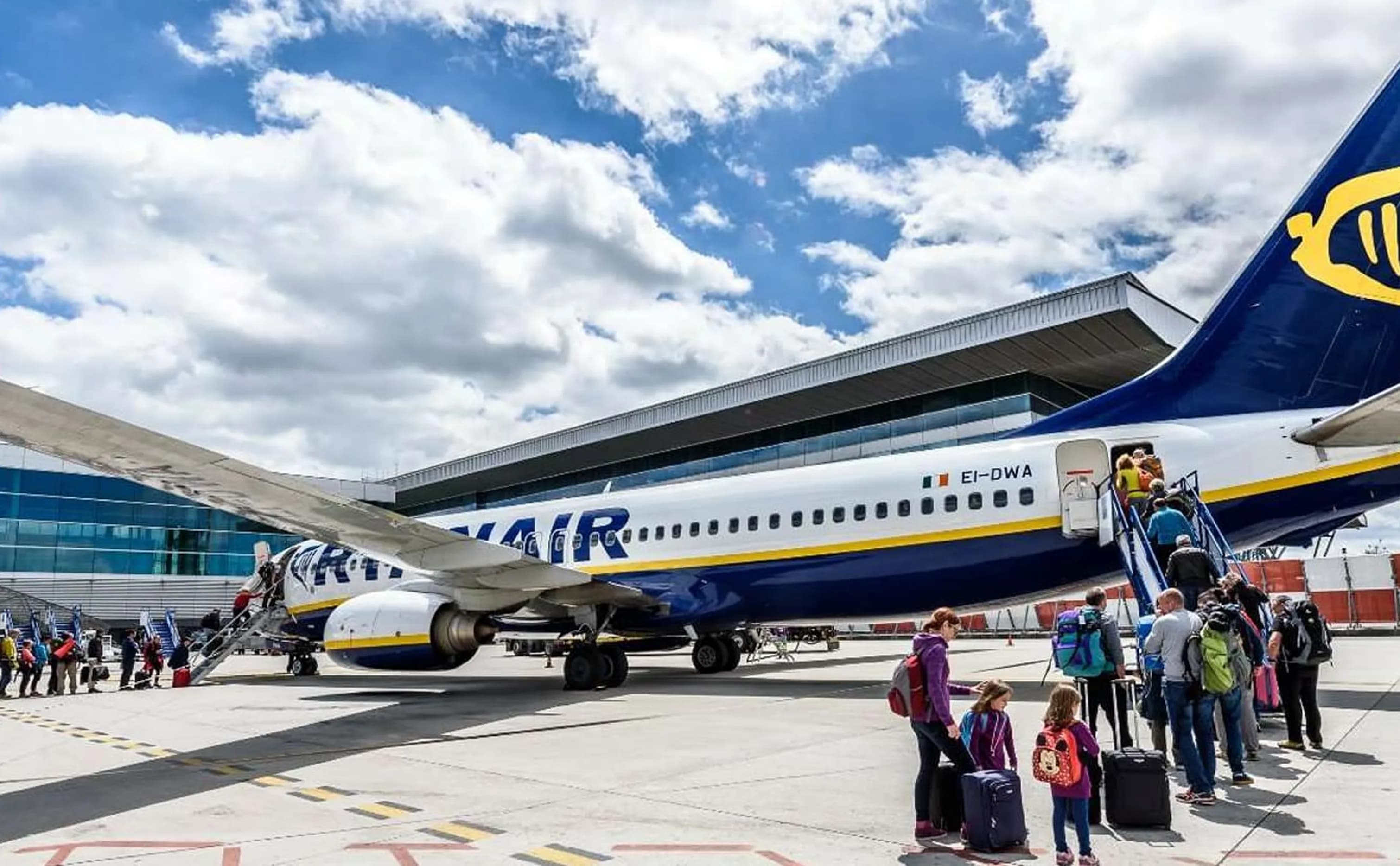 Low-Cost Carriers